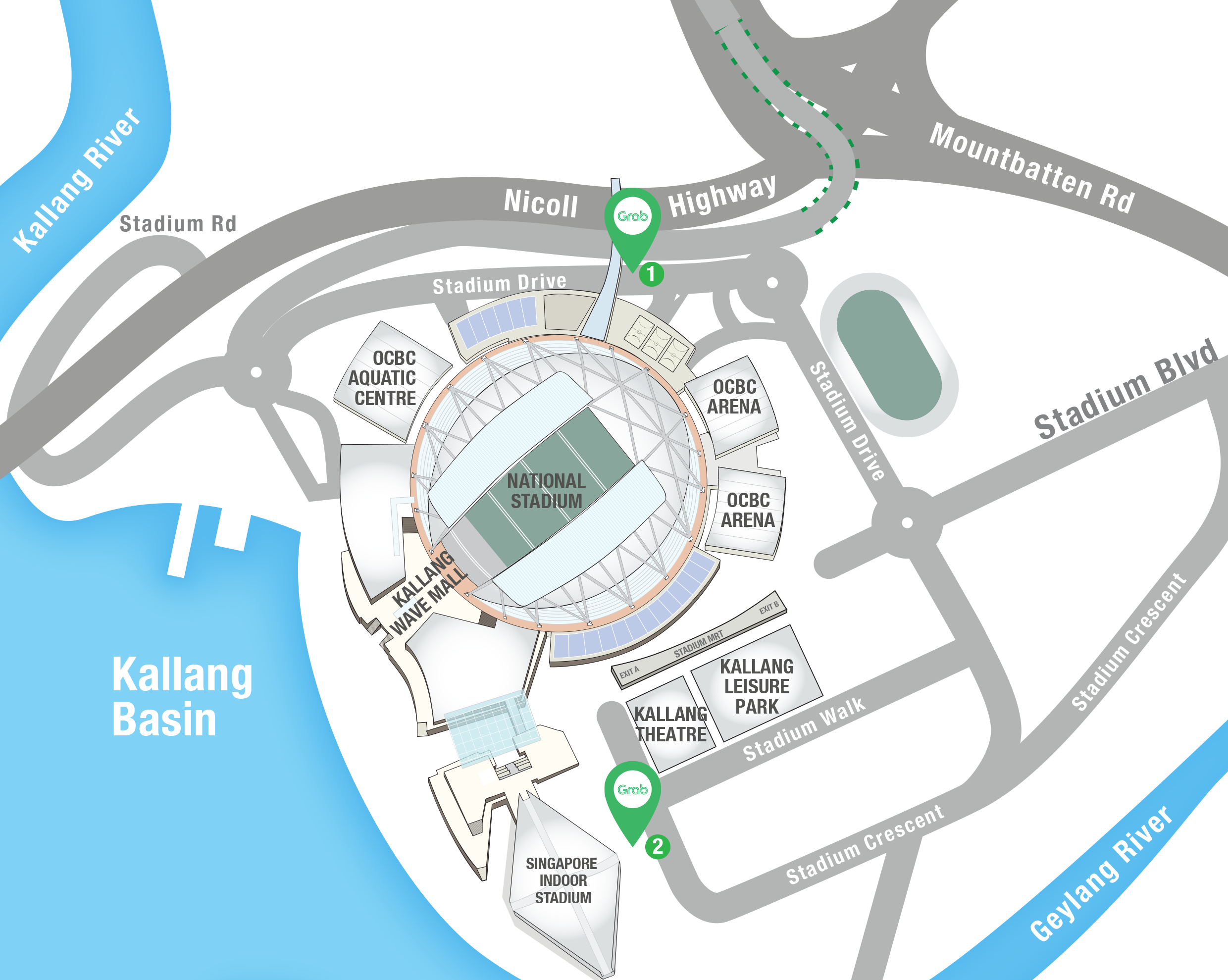 sports-hub-directions-map-singapore-sports-hub-sports